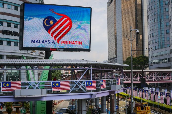 As Covid-19 disrupts livelihoods, #HimpunanMarhaen2021 gathers grassroots workers to voice grouses, lobby for wellbeing