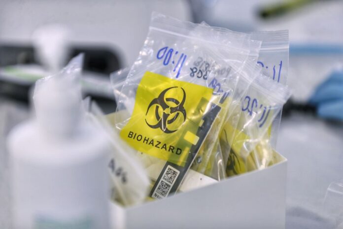 Health Dept: Labuan records zero Covid-19 deaths for 60 straight days