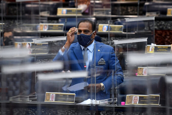 Bill to amend Employment Act, boost provision of paternity leave tabled in Parliament today