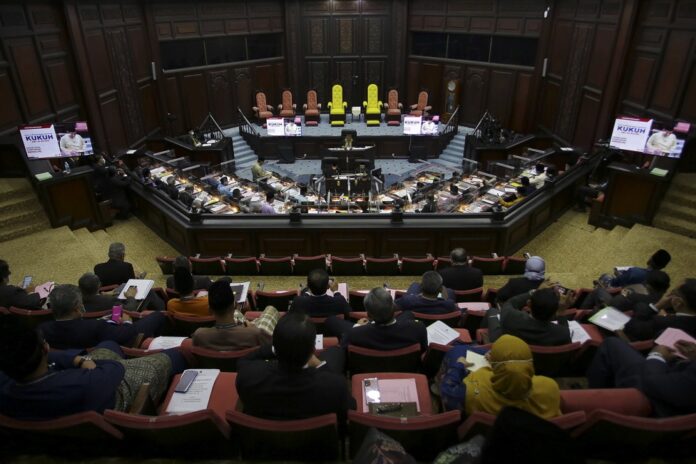 Negri state assembly to sit Nov 26, says MB