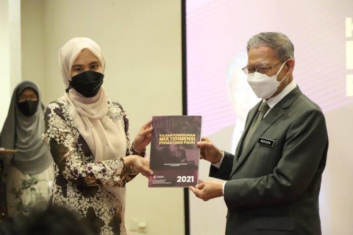 Nurul Izzah moots new multidimensional index to measure true scale of post-pandemic poverty