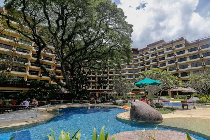 Booked up to 40pc this weekend, Penang beach hotels getting advanced calls for year-end stays