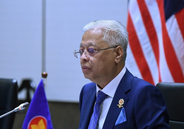 Budget 2022 has wow factors to benefit all, in line with 'Keluarga Malaysia' concept, says PM Ismail Sabri