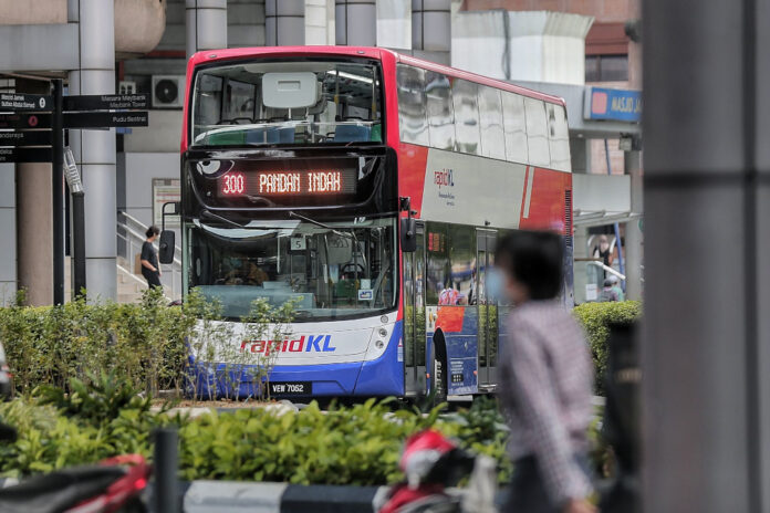 Budget 2022: RM233.5b estimated for operational costs; 11 years on 1MDB debt still at RM39b