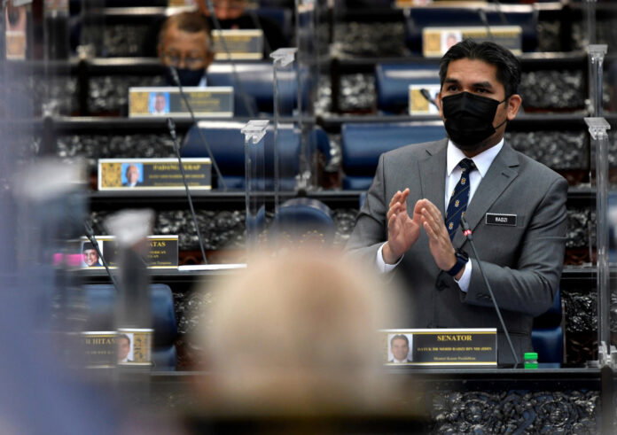 Three firms meet conditions for supplying Covid-19 self-test kits to schools, says senior education minister