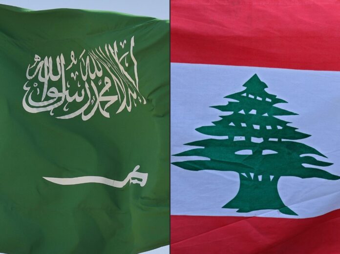 Saudi-Iran 'proxy wars' play out in embattled Lebanon