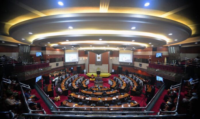 Selangor Youth Mobilisation Council Enactment to be tabled at upcoming state assembly, says state exco