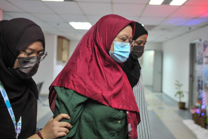 In Kuala Lumpur, Singaporean pleads not guilty to abusing autistic child