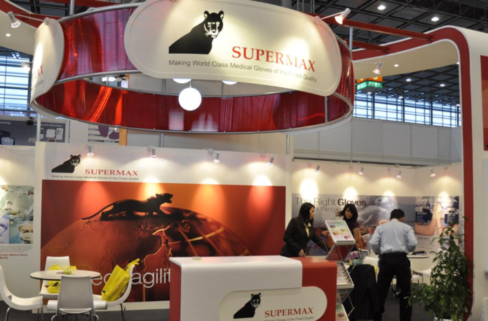 Malaysian glove maker Supermax warns of 'material effect' on financial performance after US import ban