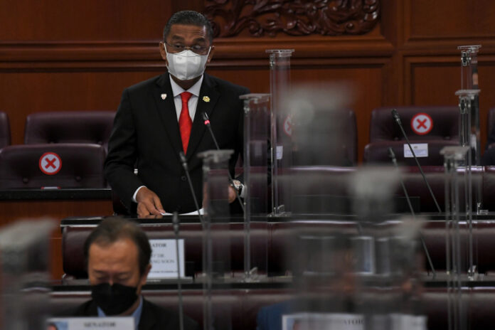 Act 98 Amendment gives people more options in estate management, says minister