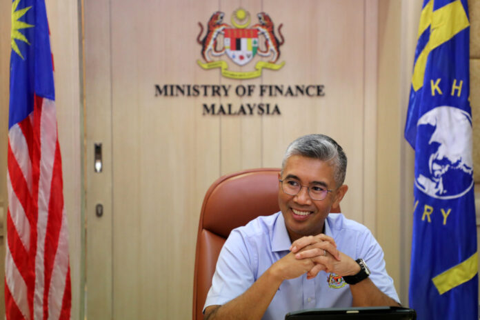 Tengku Zafrul: Reappointment to lead finance portfolio gives continuity to ministry's policies