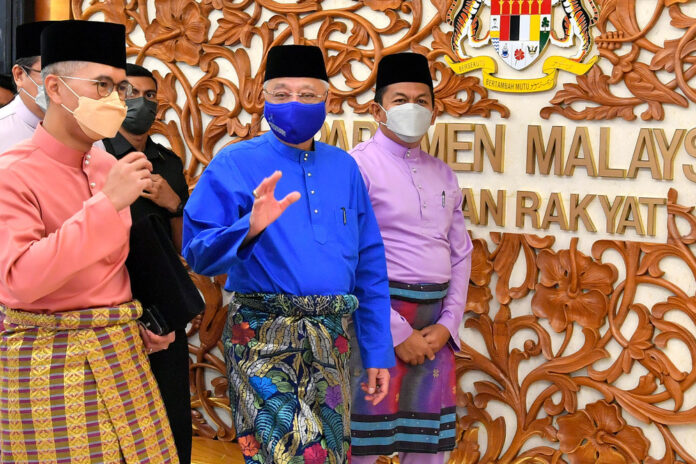 Budget 2022 to set Malaysia on path to post-pandemic recovery, biggest allocation for education and health