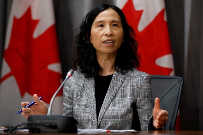 Canada scraps Covid-19 travel advisory; Ontario to end mask, vaccine rules by March