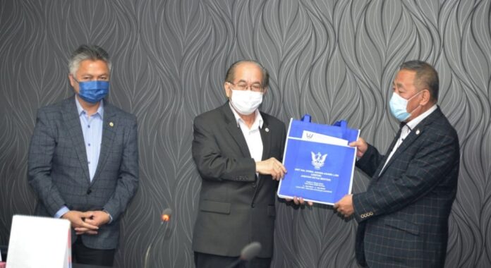 Sarawak to give RM15m grants to 123 mission schools statewide, says deputy CM