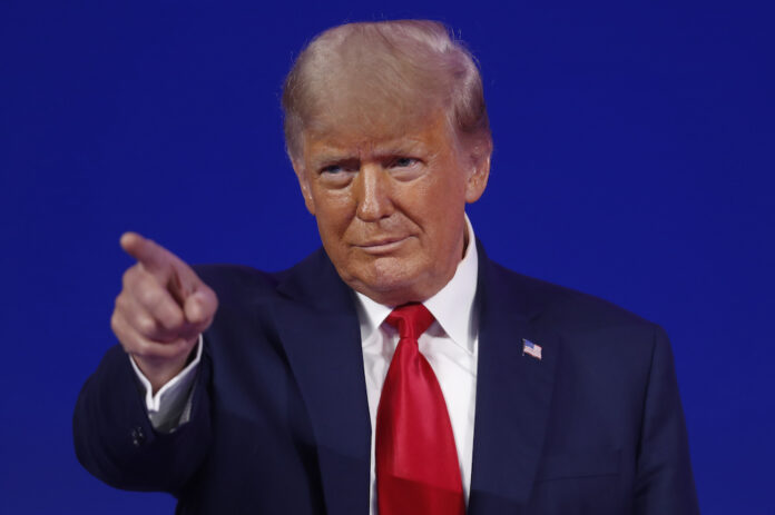 Miller, other top Trump White House aides subpoenaed by January 6 committee