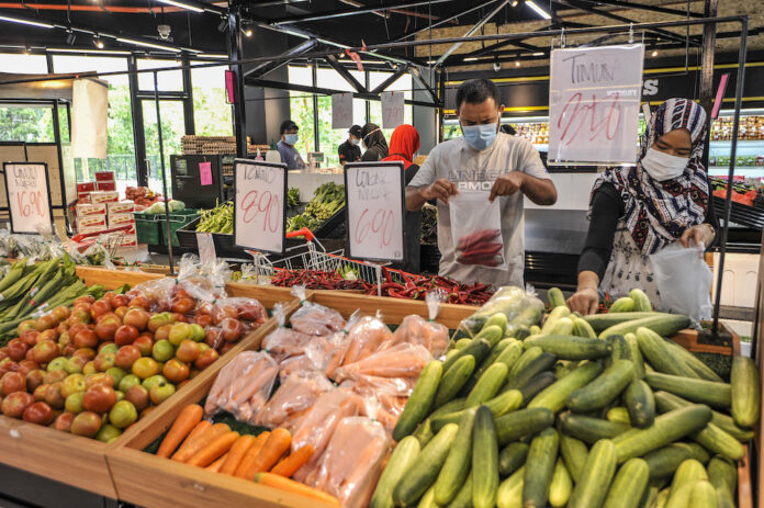 Vegetable, fertiliser, pesticide prices brought up by MPs at Dewan Rakyat