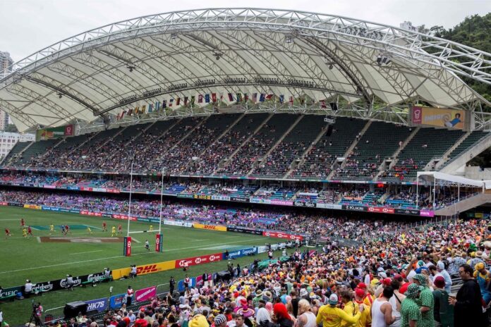 Fifth delay pushes Hong Kong Sevens to late 2022