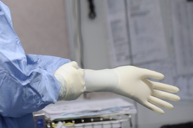 US bars Malaysian glove maker Smart Glove Corp over alleged labour abuses