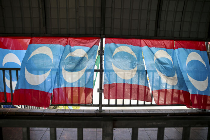 Sarawak PKR information chief confident voters in the state won't be influenced by Melaka polls