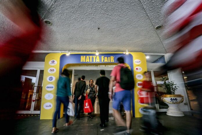 Matta Fair to make a comeback on Nov 20 after two-year hiatus