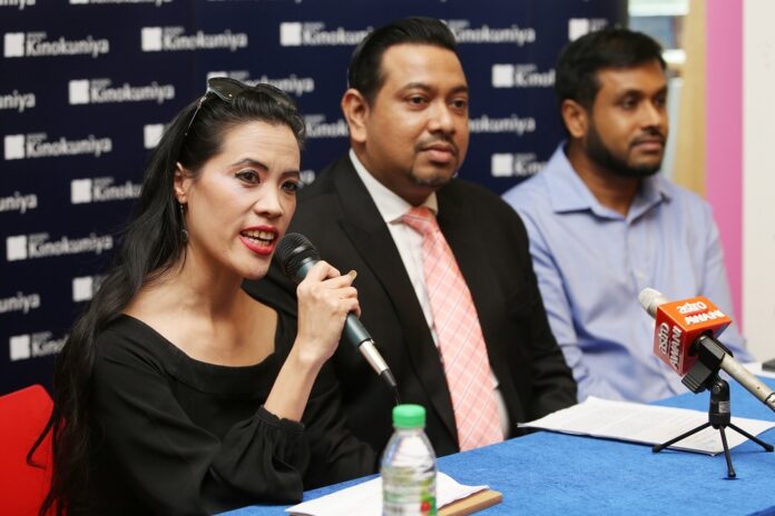 George Town Literary Festival 2021 launches online on Nov 25