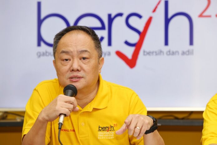 With Emergency gone, Bersih 2.0 wants EC to ensure Undi18 here in time for Sarawak polls