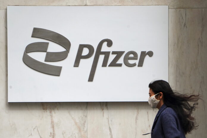 South Korea to purchase 70,000 courses of new Pfizer Covid-19 pill