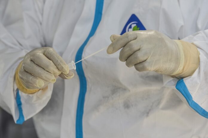 Covid-19: 14 out of 20 fatalities in Sarawak between Sept 30 to Oct 30 in Betong Hospital