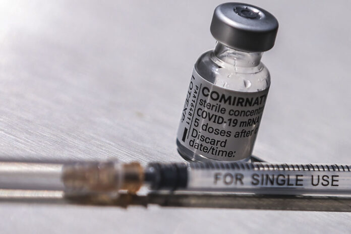 Health Ministry: Covid-19 vaccination for children below 12 in Malaysia to begin next year