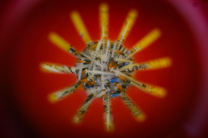 Quantity of clinical waste in Malaysia rose last year due to Covid-19, says Statistics Dept