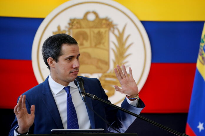 Venezuela's Guaido calls for 'sincere unity' after election defeat