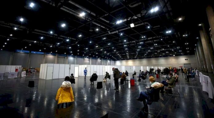 Austria plans to approve lockdown for the unvaccinated on Sunday