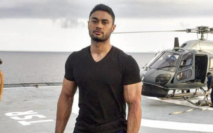 Actor Ammar Alfian fined RM3,500 for hurting driver, damaging Pos Malaysia van