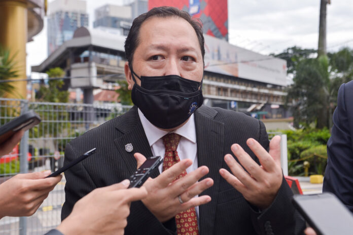 Total ban on Melaka campaigning unlawful, unnecessary with right SOPs, lawyer argues