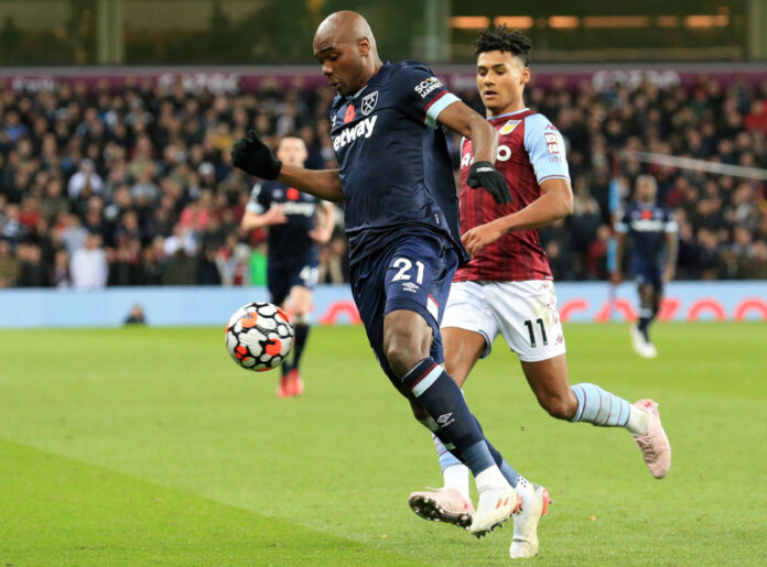 West Ham's Ogbonna faces long lay-off after knee injury