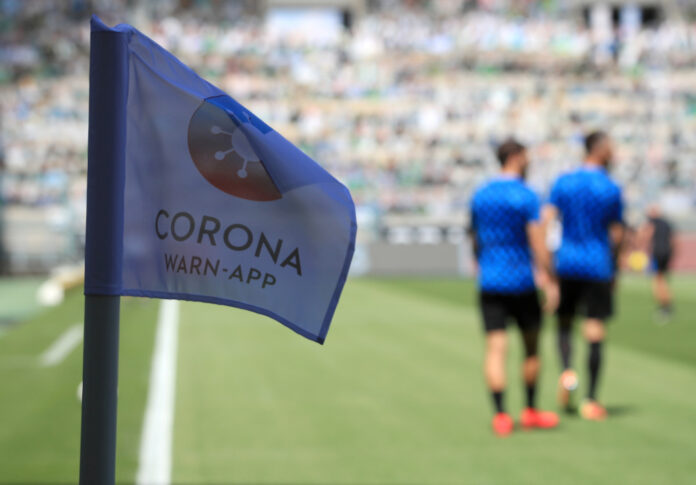 Bundesliga rejects stoppage call as German Covid-19 cases soar