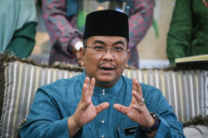 Kedah MB: Within your right to challenge state's gambling ban decision