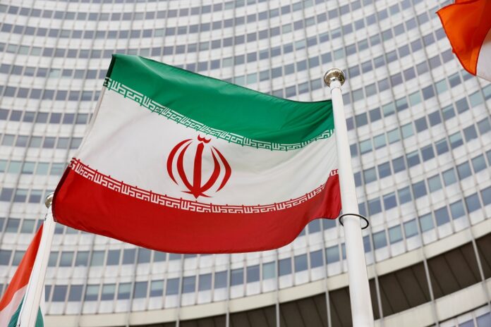 Iran rejects Western 'concerns' over nuclear compliance