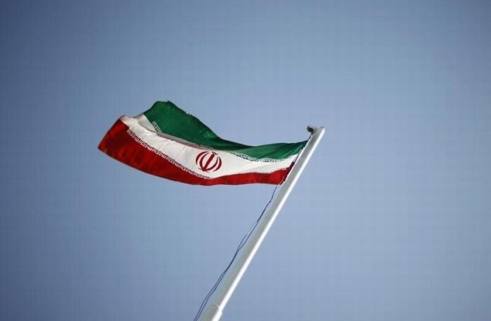 Iran says stopped US navy seizing tanker in Sea of Oman