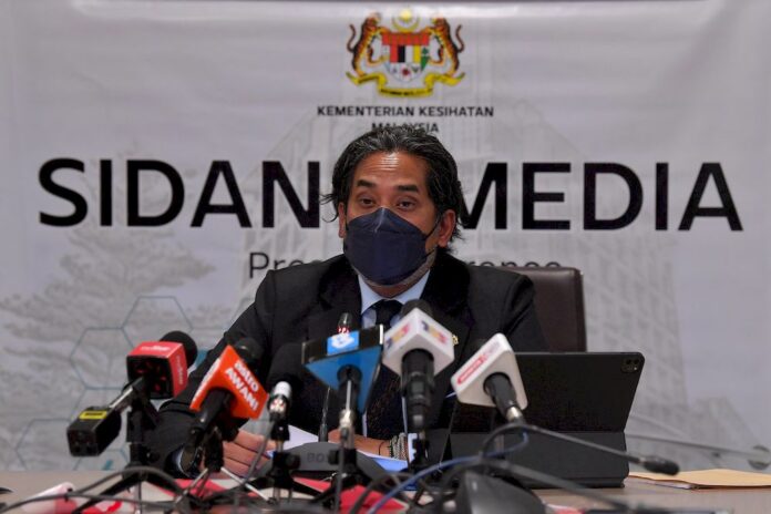 After 'KLCC Karen' fined just RM1,500 for refusing mask, Khairy says previous RM10,000 compound revised following public complaint