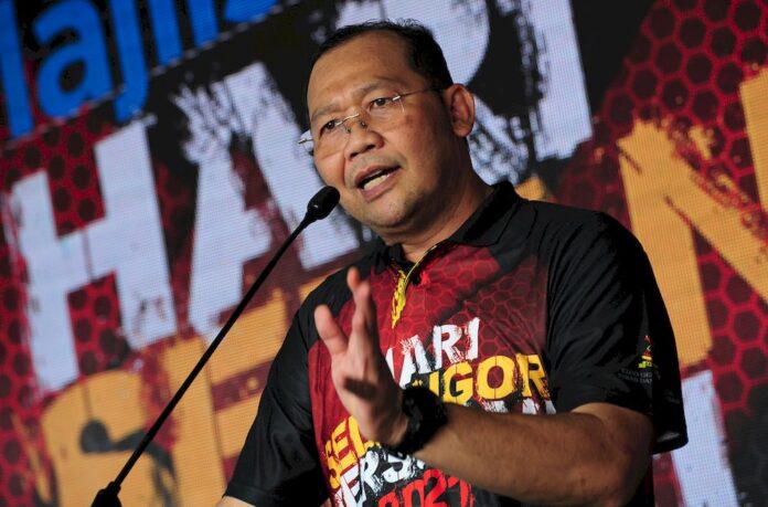 Undi18: Selangor to amend constitution, says exco