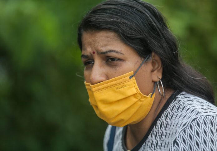 Police, Home Ministry's appeal against Indira's suit over failure to return daughter to be heard April 18