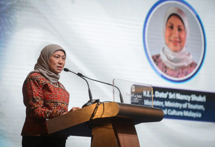 Malaysia's natural beauty can be among world's preferred eco-tourism destinations, says minister