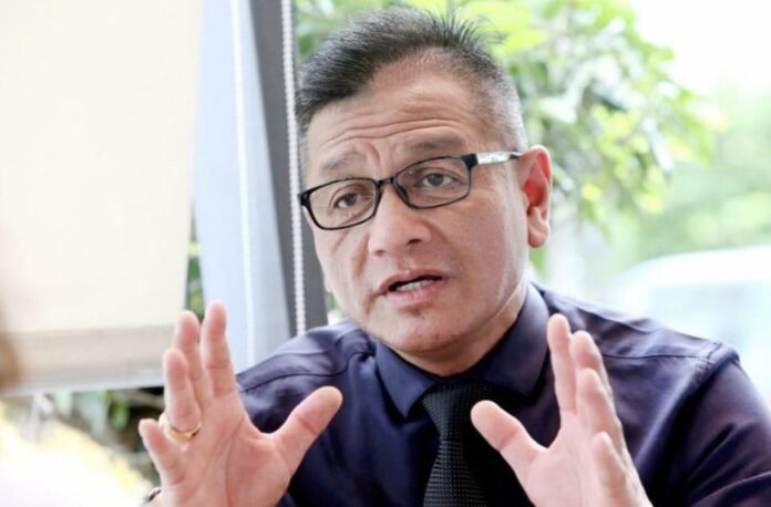 Melaka polls: Ex-DAP man Norhizam denies contesting on Pejuang ticket