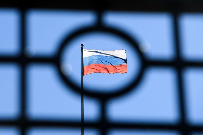 Russia expels Dutch journalist, second move against Western media since August