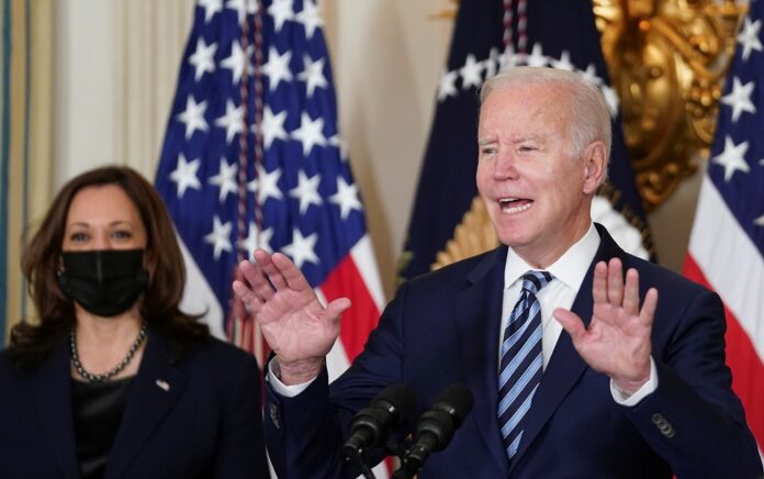 Polyp removed during Biden's colonoscopy is 'benign', says White House physician