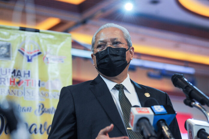 Melaka polls: Govt allows RTM to air posters, biodata of candidates from tomorrow