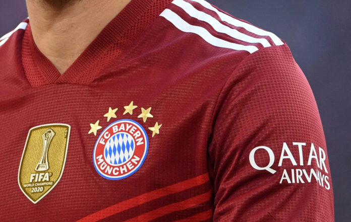 Bayern Munich fans put pressure on club to end Qatari deal