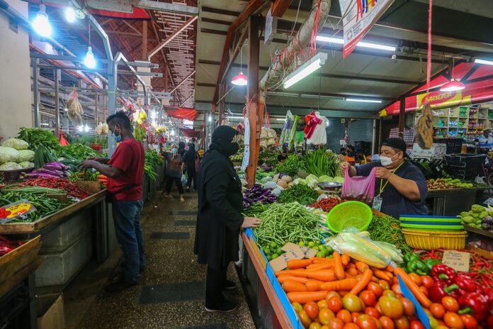 Resign over food price hikes, Pakatan committee tells consumer affairs minister and deputy