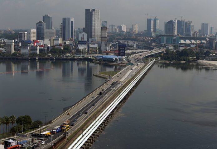 Land VTL between Singapore and Malaysia to be launched in few weeks' time, says Singapore taskforce